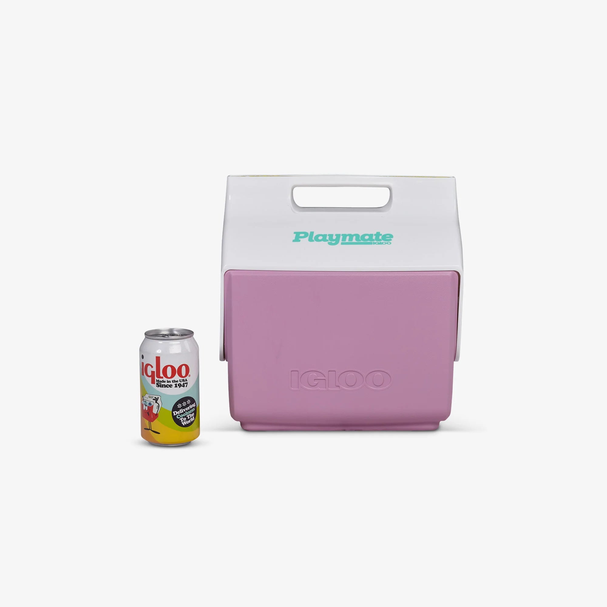 Igloo Outdoor Retro Little Playmate 7 Qt Cooler - Image 88
