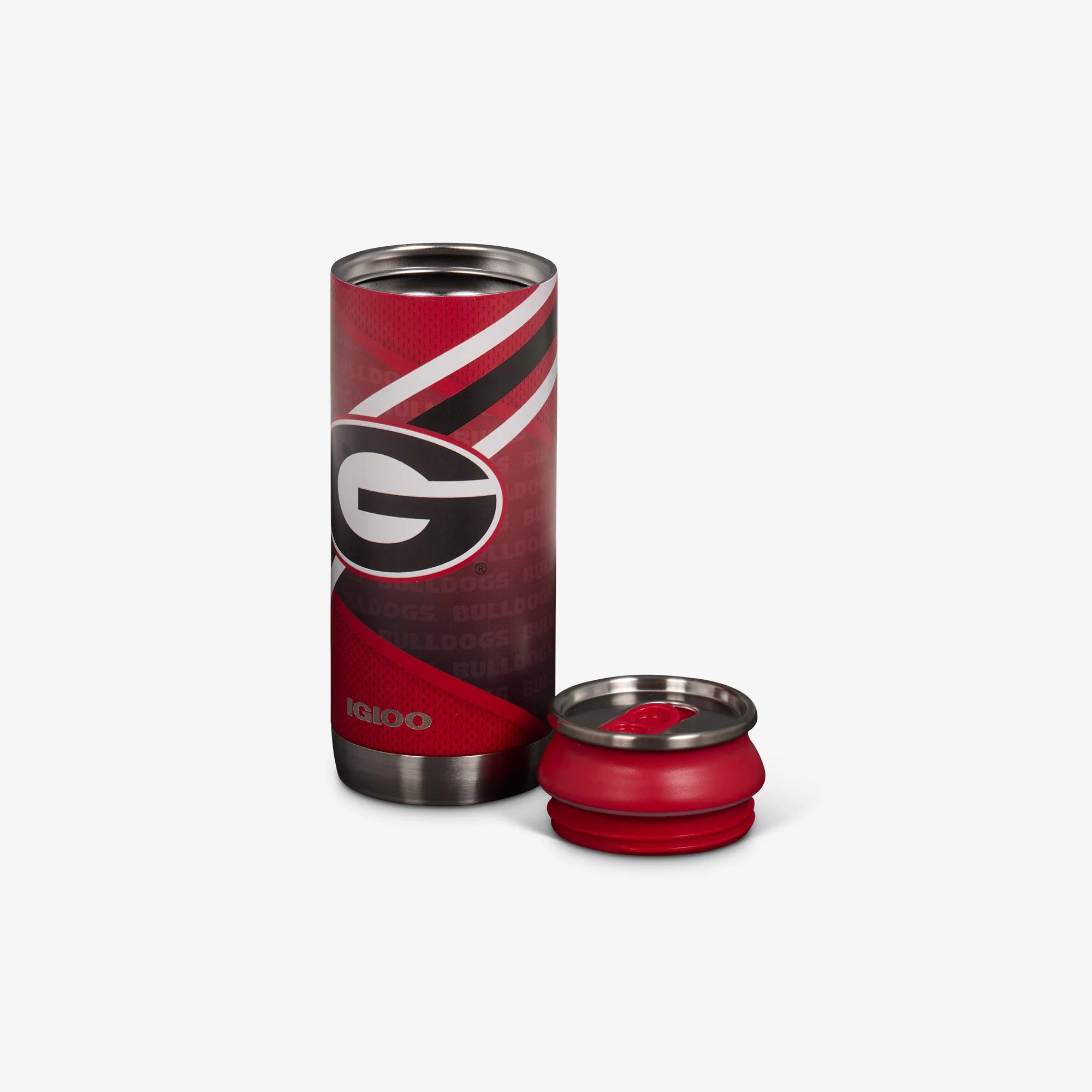 Igloo Coolers University of Georgia 16 Oz Can - Image 4
