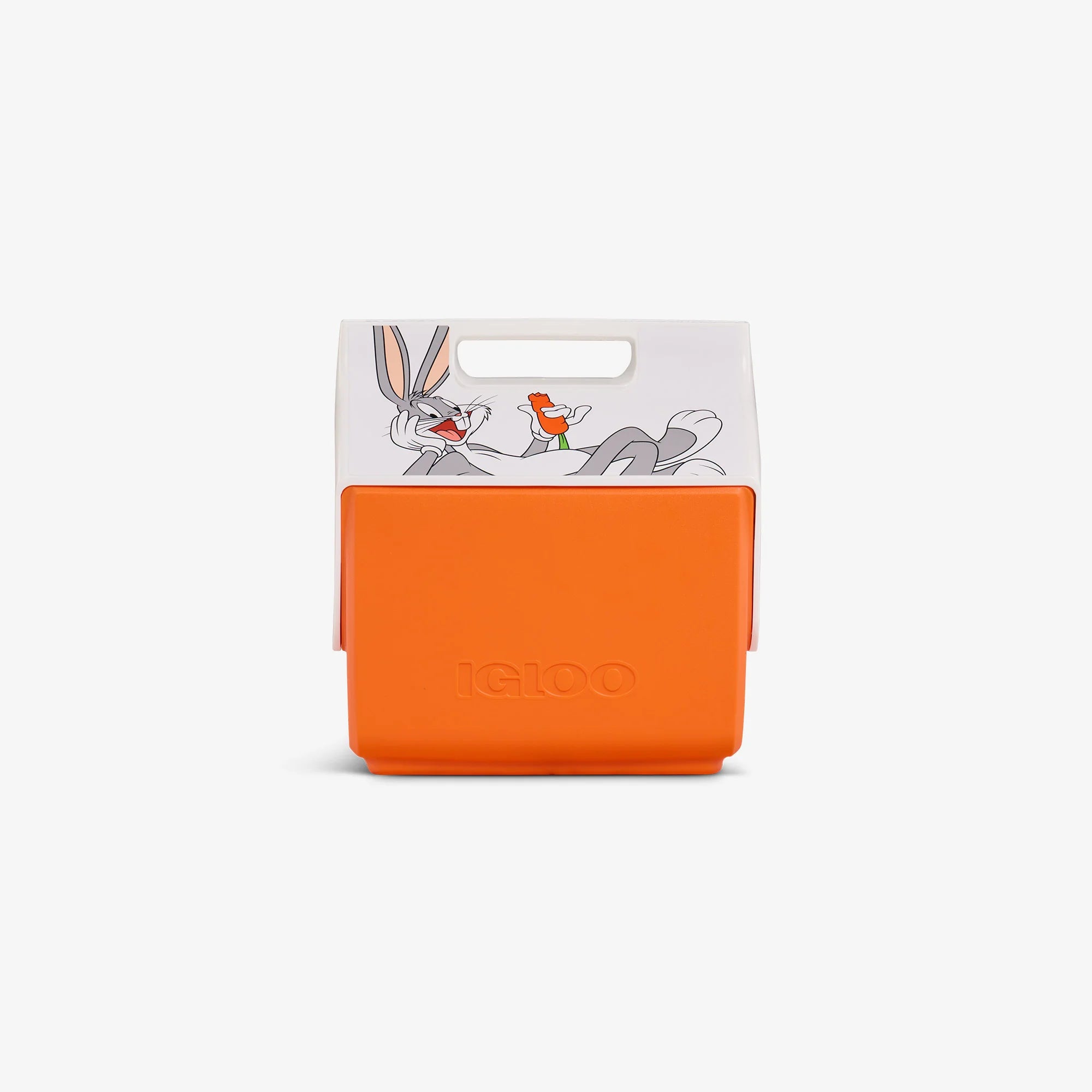 Igloo Outdoor Bugs Bunny Little Playmate 7 Qt Cooler