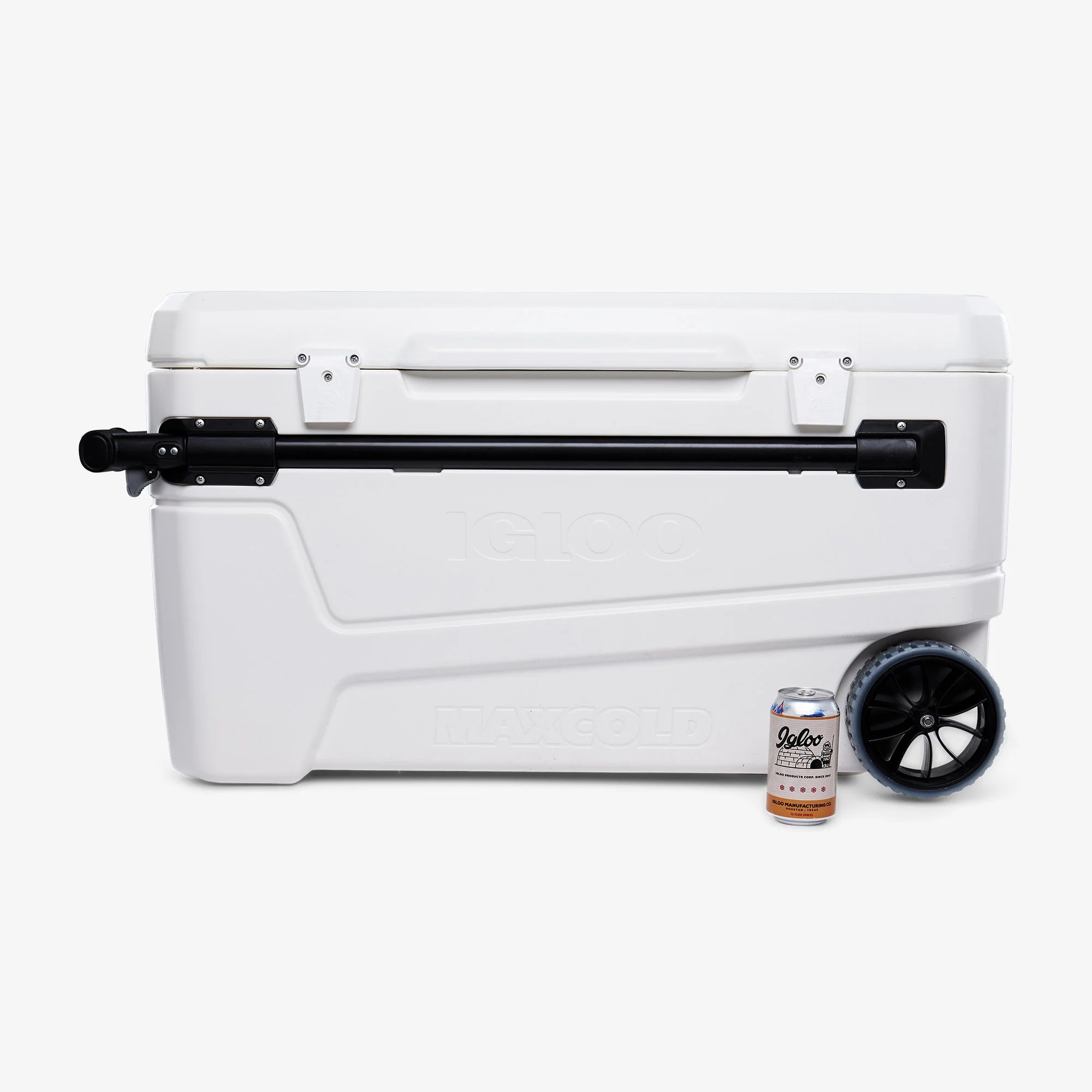 Igloo Coolers Sunset Glide 110 Qt Cooler - Image 7