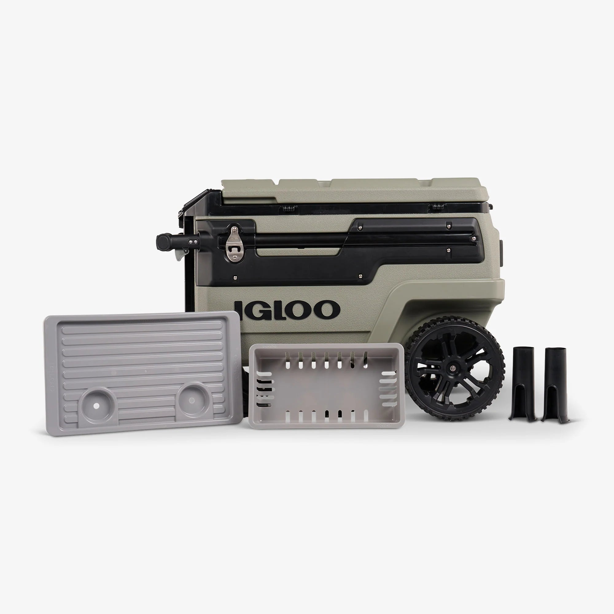 Igloo Coolers Trailmate Journey 70 Qt Cooler - Image 77