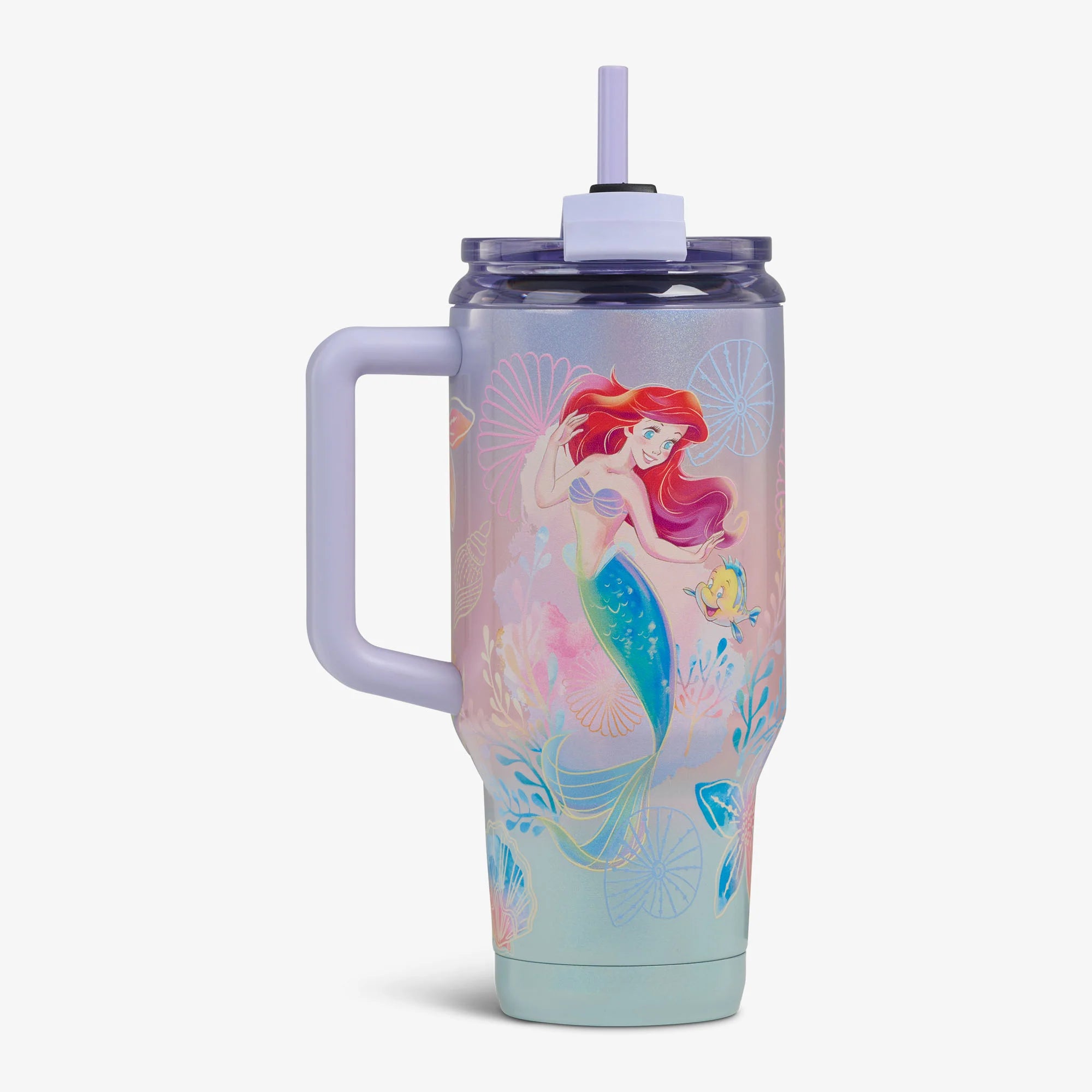 Igloo Coolers Disney The Little Mermaid 32 Oz Travel Mug - Image 6
