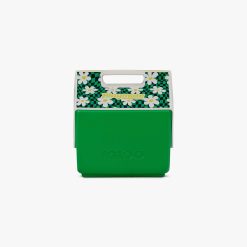 Igloo Coolers Retro Little Playmate 7 Qt Cooler