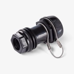 Igloo Outdoor Drain Plug for IMX Outdoor