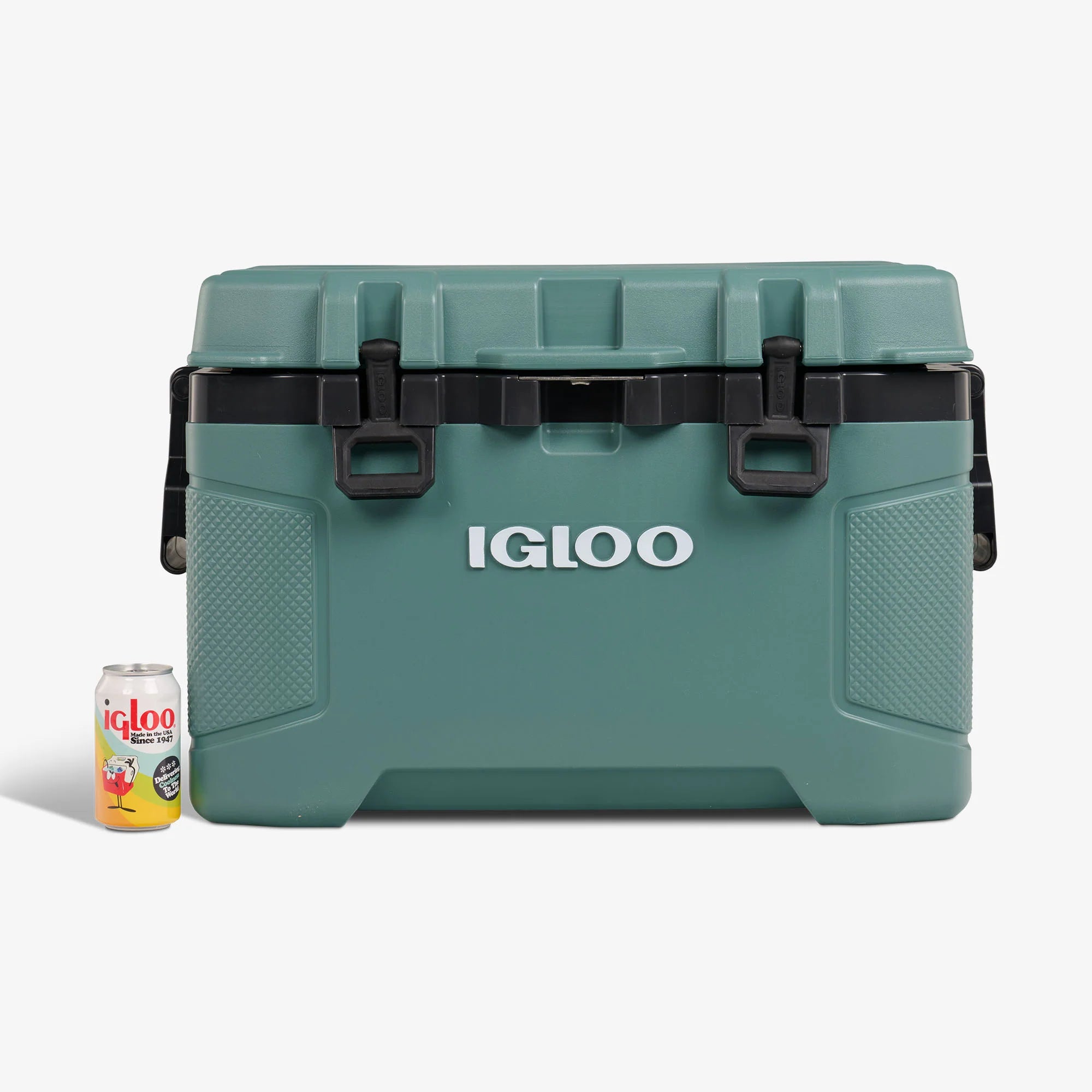 Igloo Coolers Trailmate 52 Qt Roller Cooler - Image 24