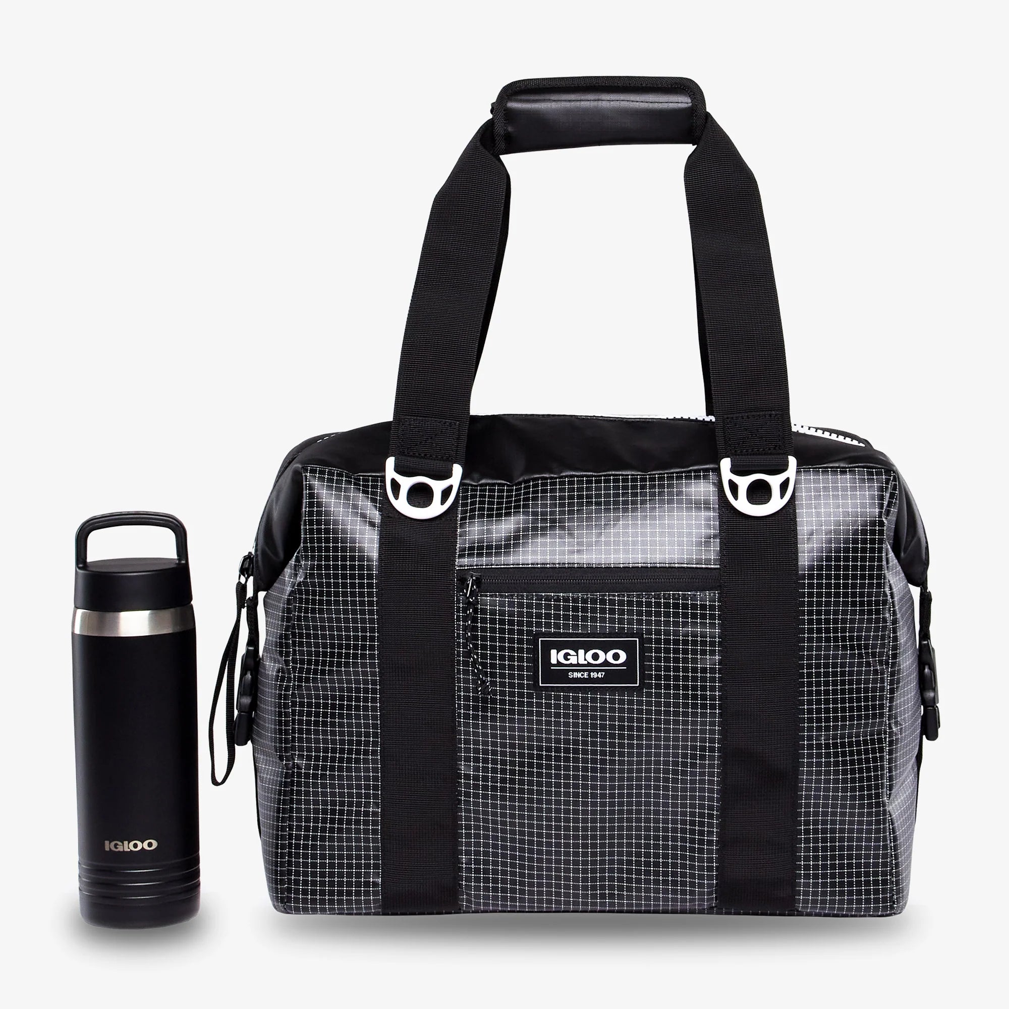 Igloo Outdoor Outdoor Pro Snapdown 36-Can Bag - Image 6
