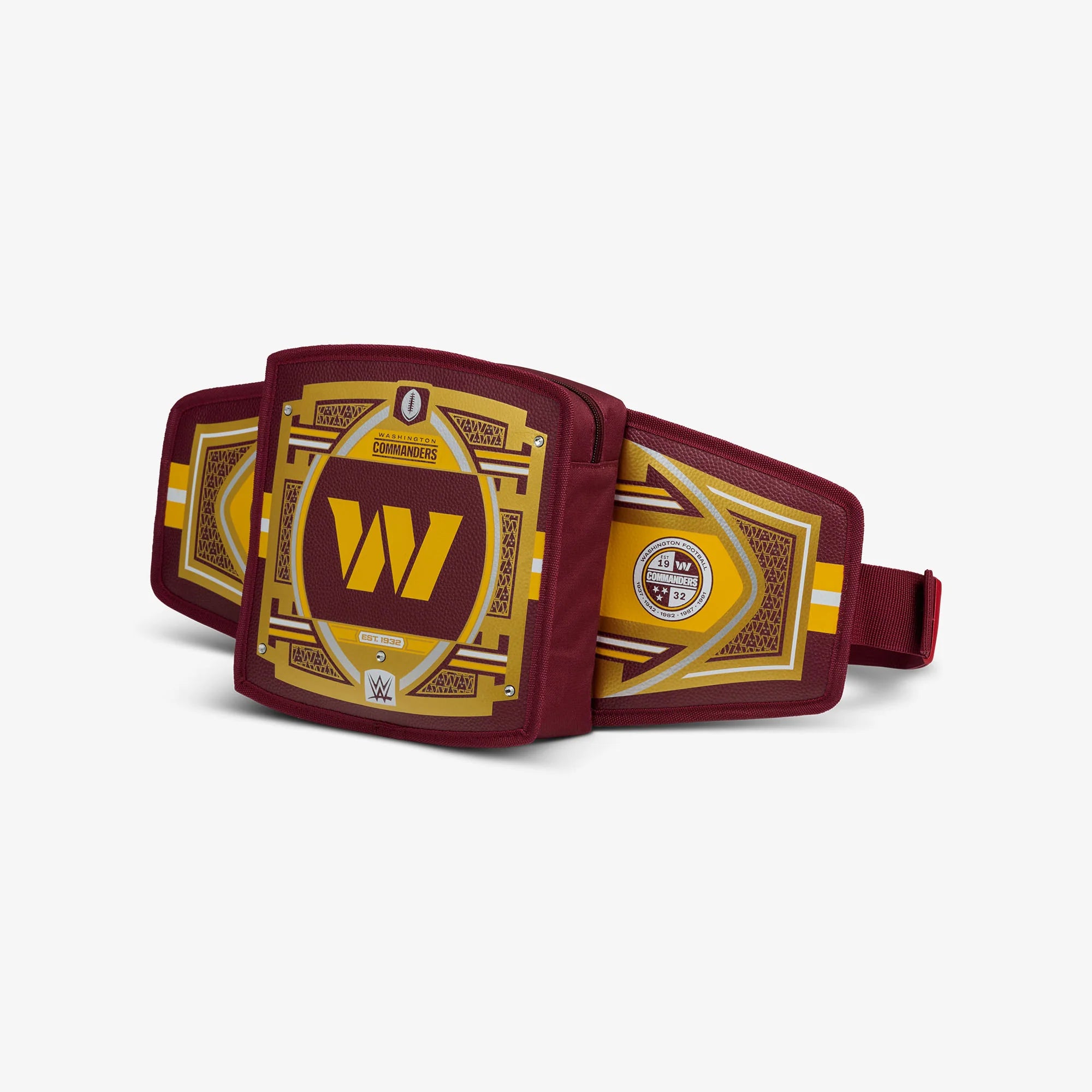 Igloo Coolers NFL WWE Cooler Fanny Pack - Image 11
