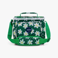 Igloo Coolers Retro Square Lunch Bag