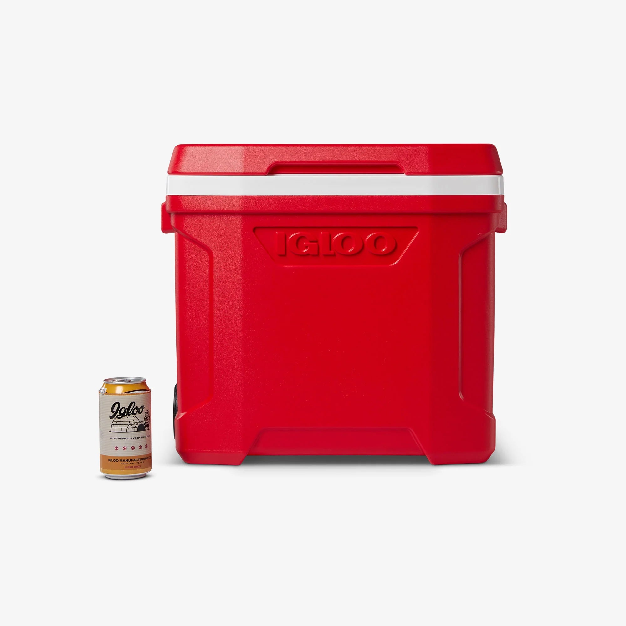 Igloo Outdoor Profile II 28 Qt Roller Cooler - Image 10