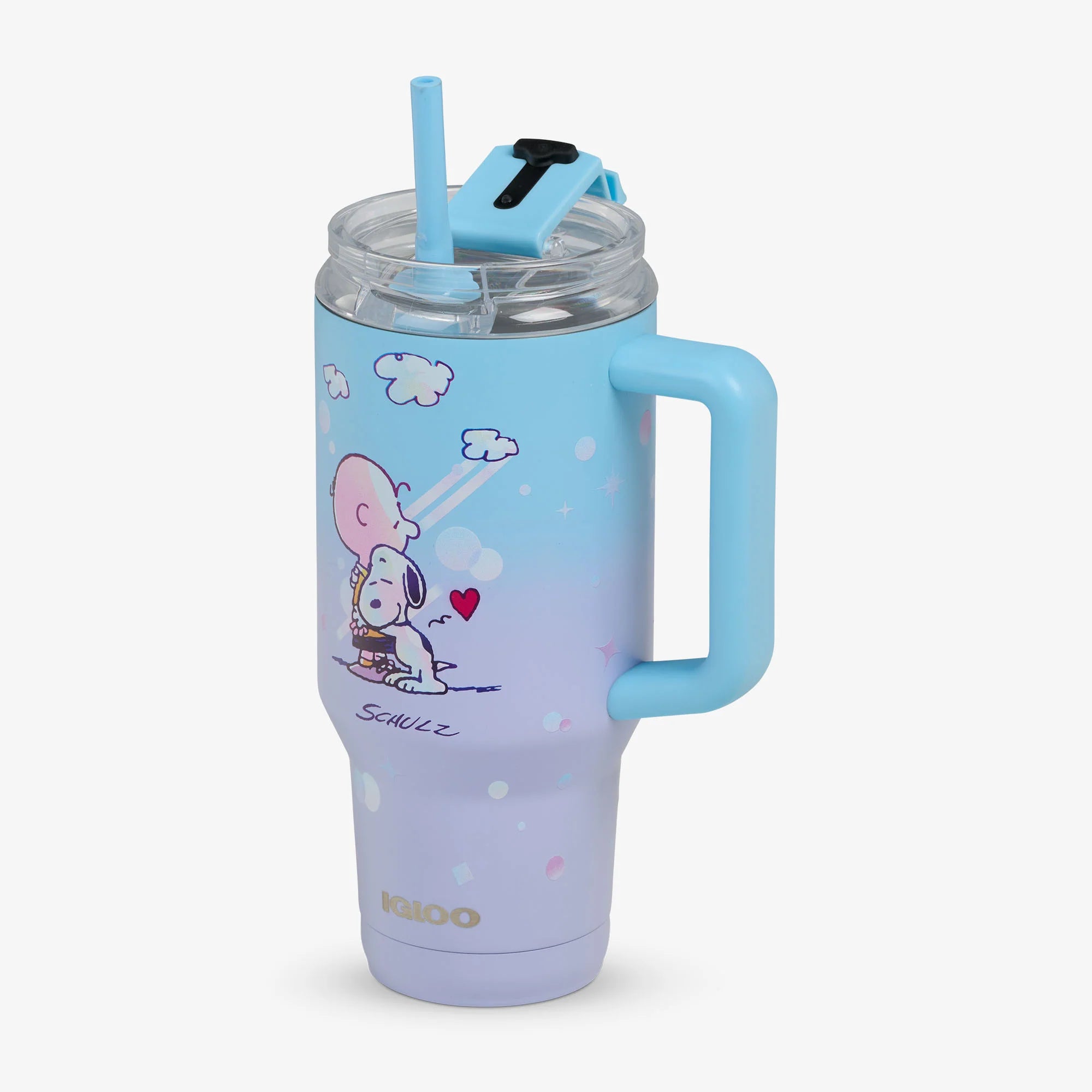Igloo Outdoor Peanuts 75th Anniversary 32 Oz Travel Mug - Image 7