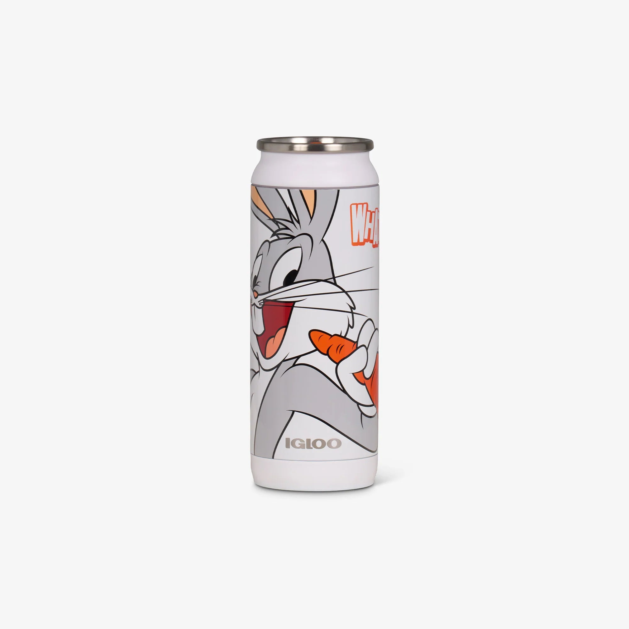 Igloo Outdoor Bugs Bunny 16 Oz Can