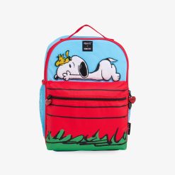Igloo Coolers Snoopy Mini Convertible Backpack Cooler