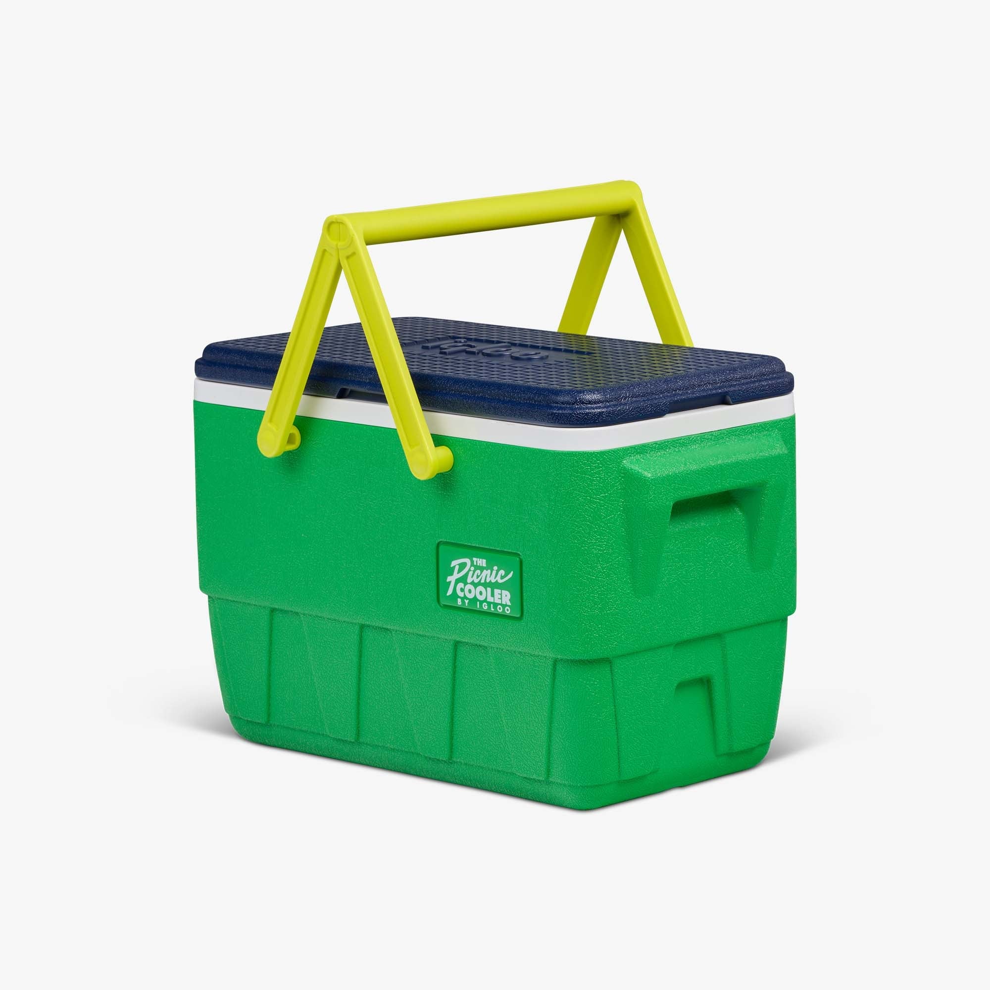 Igloo Outdoor Retro Picnic Basket 25 Qt Cooler - Image 11