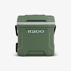 Igloo Coolers ECOCOOL Latitude 16 Qt Cooler