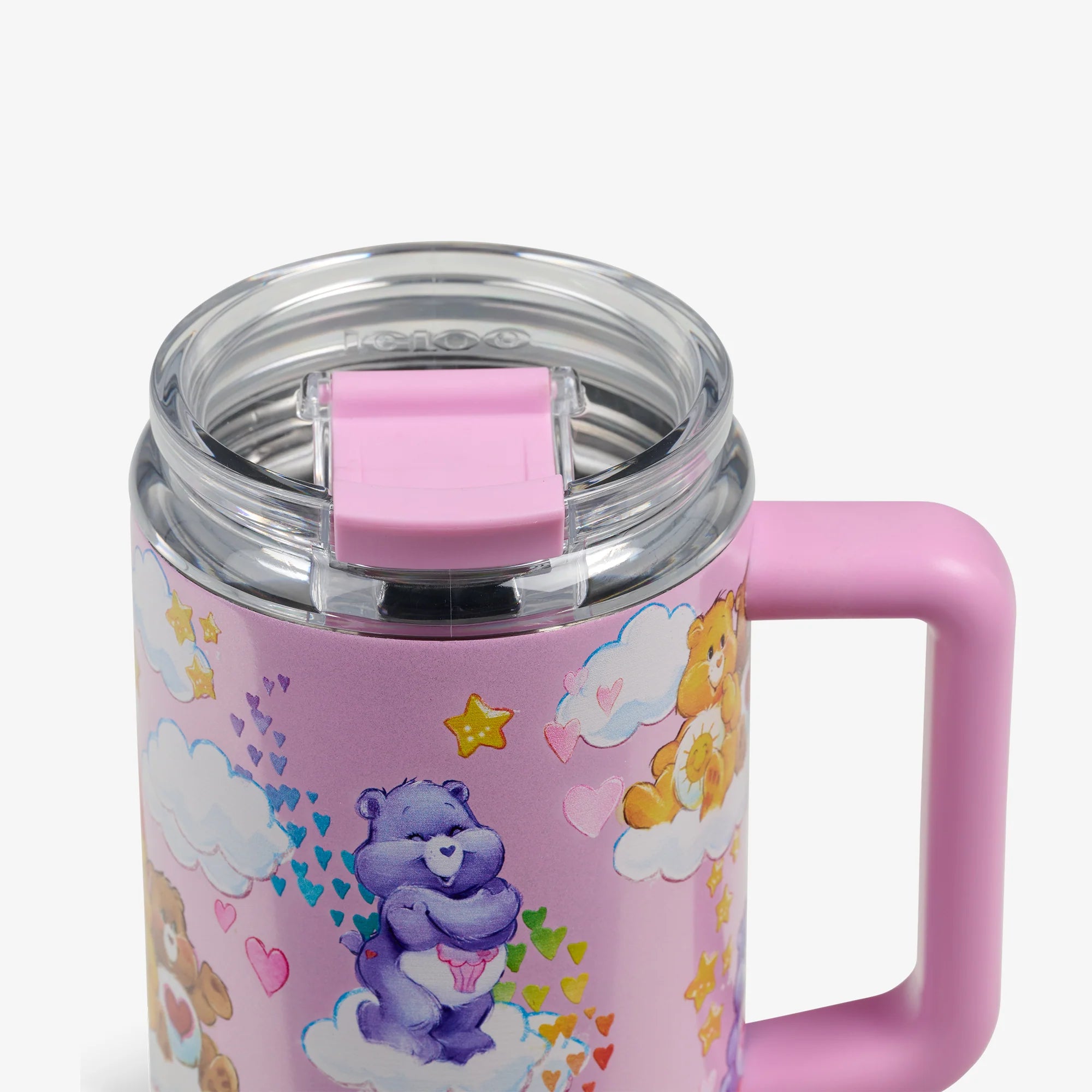 Igloo Coolers The Care Bears 32 Oz Travel Mug - Image 4