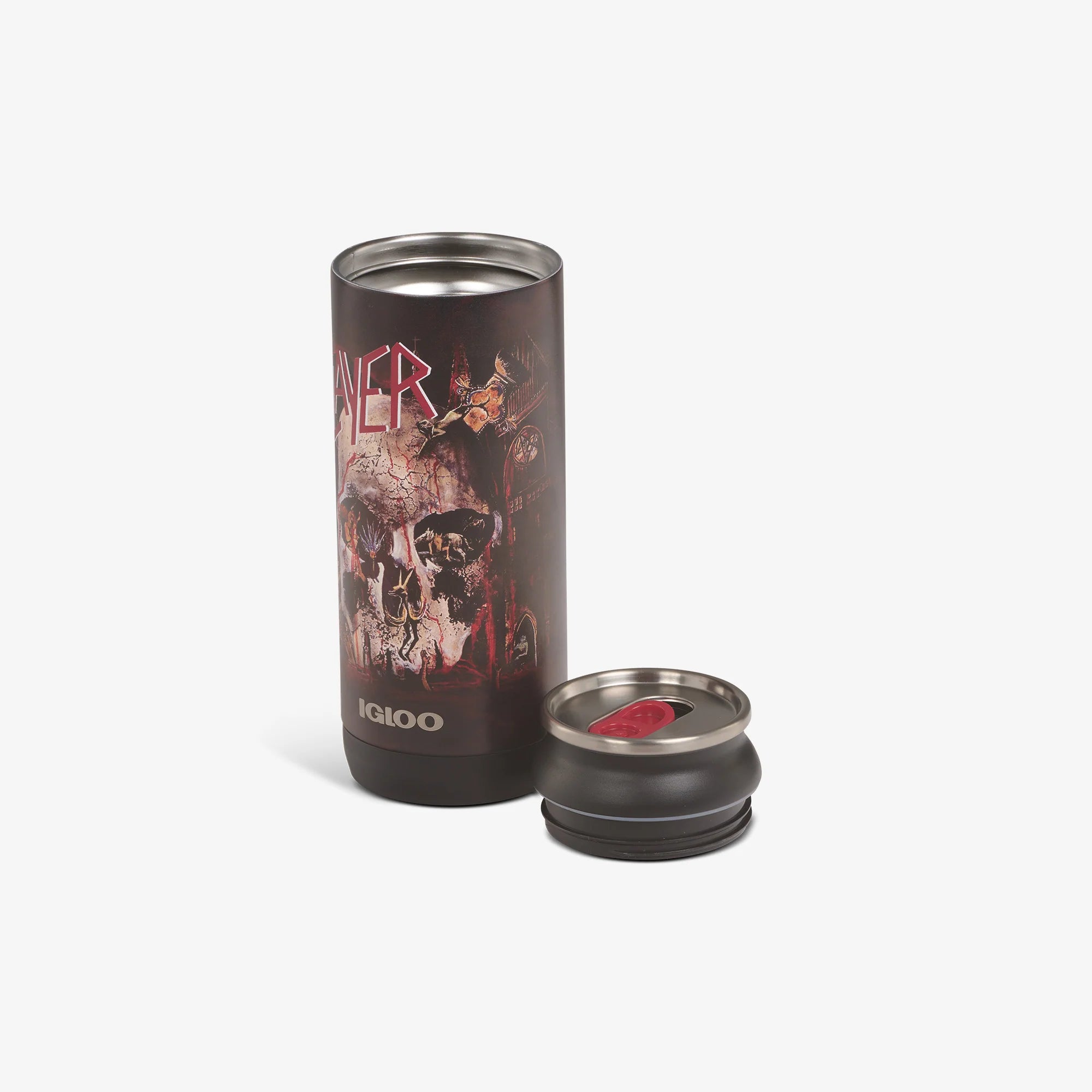 Igloo Coolers Slayer South of Heaven 16 Oz Can - Image 3