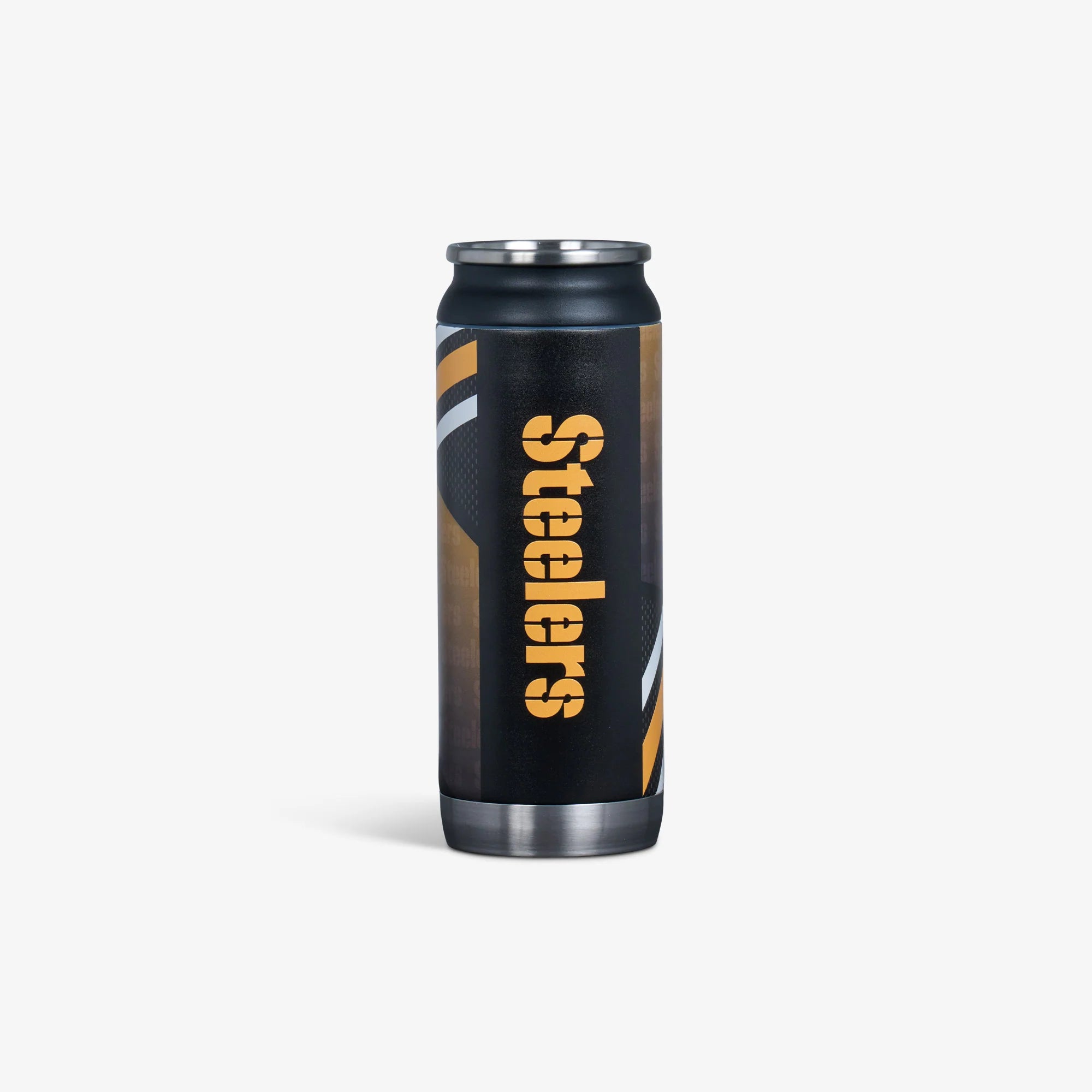 Igloo Outdoor Pittsburgh Steelers 16 Oz Can - Image 3