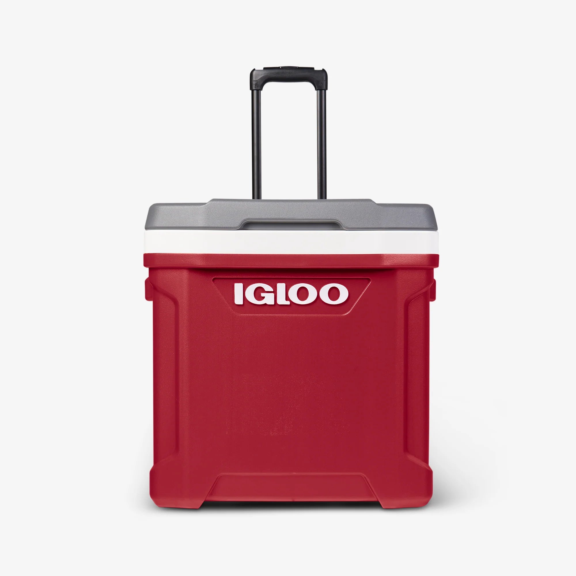 Igloo Coolers Latitude 60 Qt Roller Cooler - Image 3