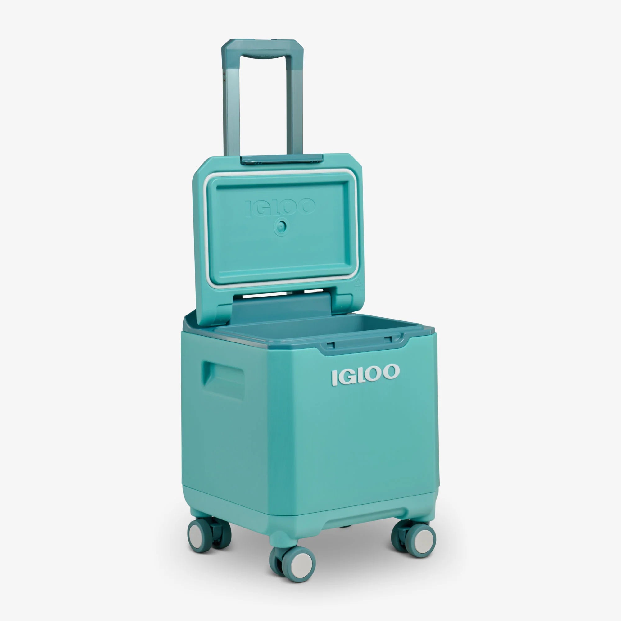 Igloo Coolers Tag Along Too Spinner Cooler - Image 16