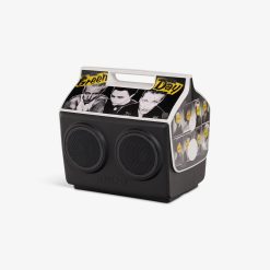 Alternative view of Igloo Coolers Green Day Nimrod KoolTunes