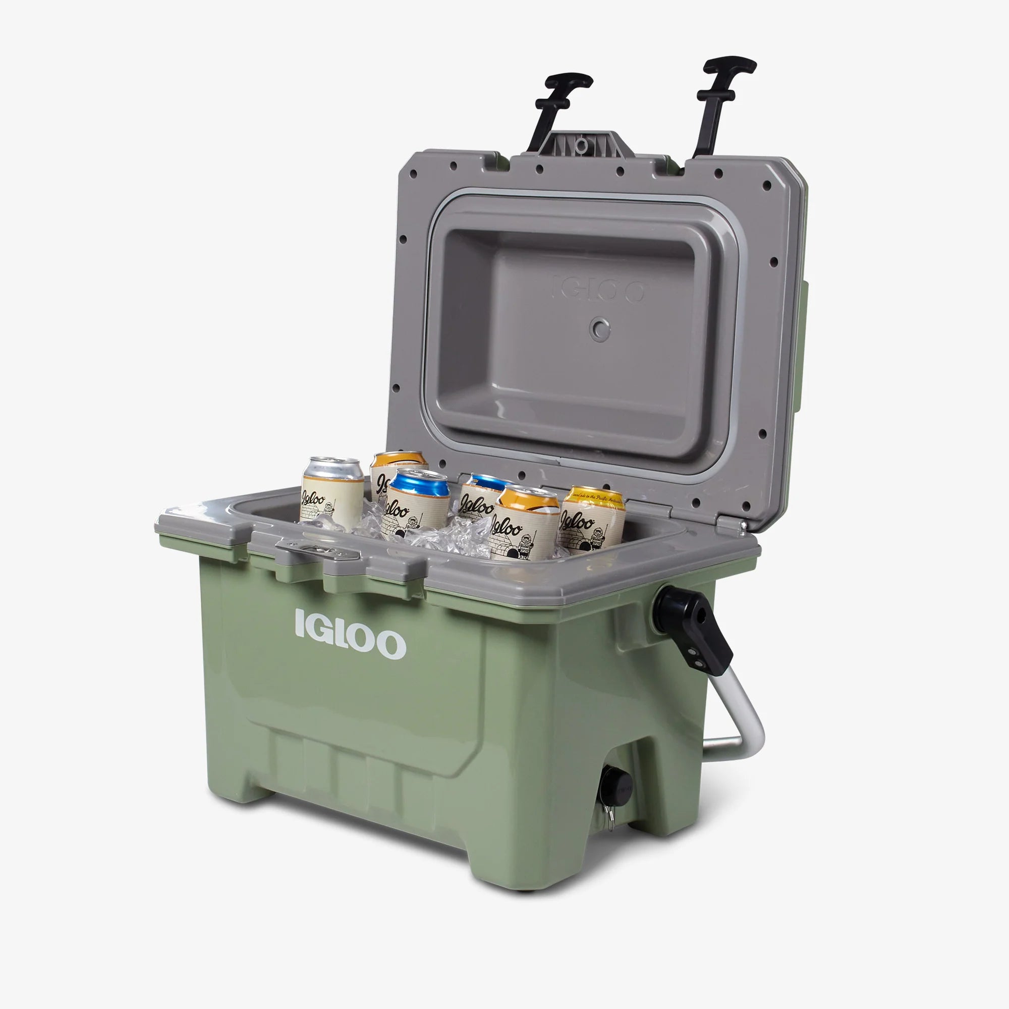 Igloo Outdoor IMX 24 Qt Cooler - Image 17
