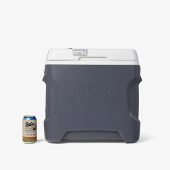 Alternative view of Igloo Coolers Versatemp 28 Qt Portable Electric Cooler