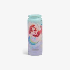 Igloo Coolers Disney The Little Mermaid 16 Oz Flip n Sip Tumbler