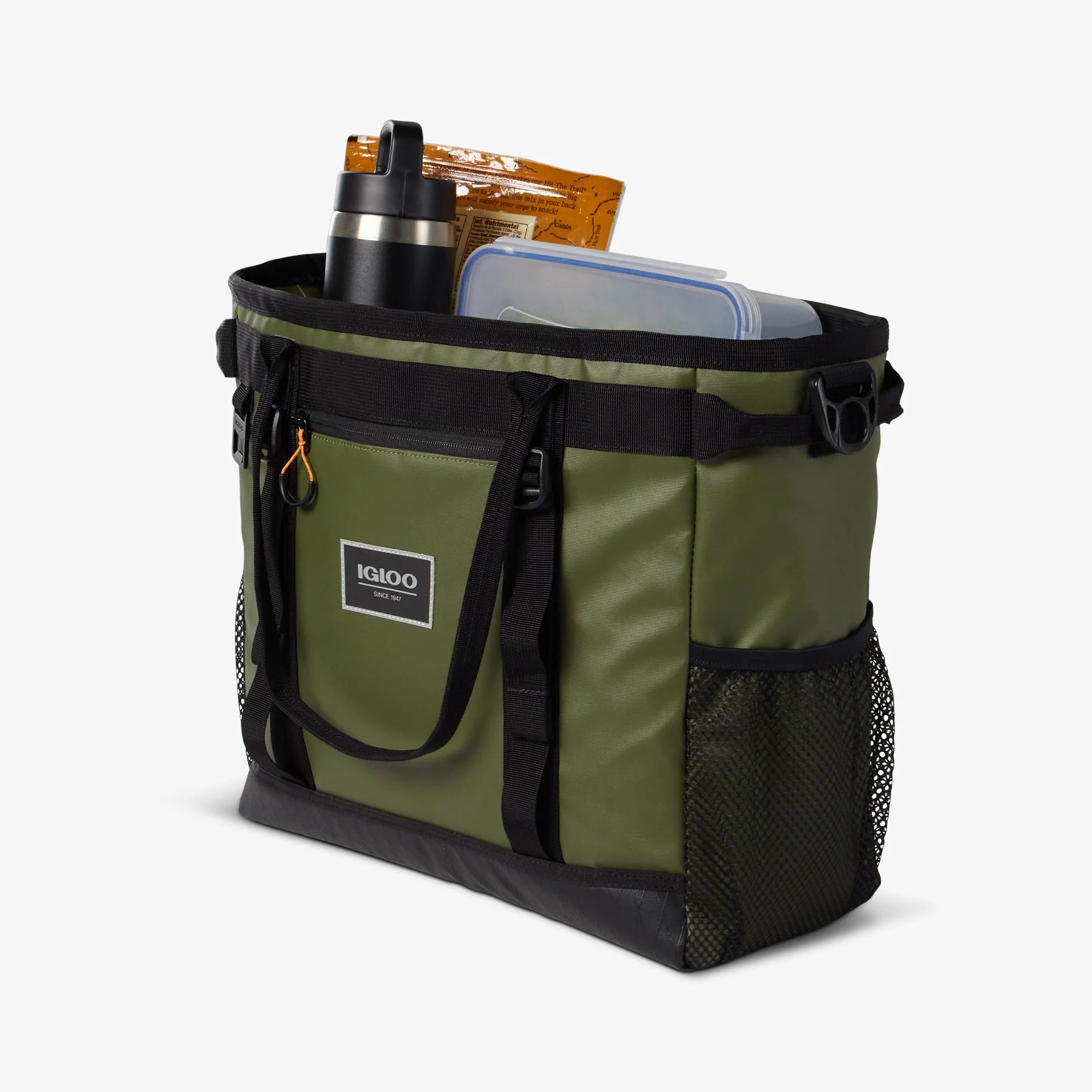 Igloo Outdoor Pursuit 30-Can Tote - Image 13