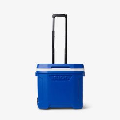 Igloo Outdoor Profile II 28 Qt Roller Cooler