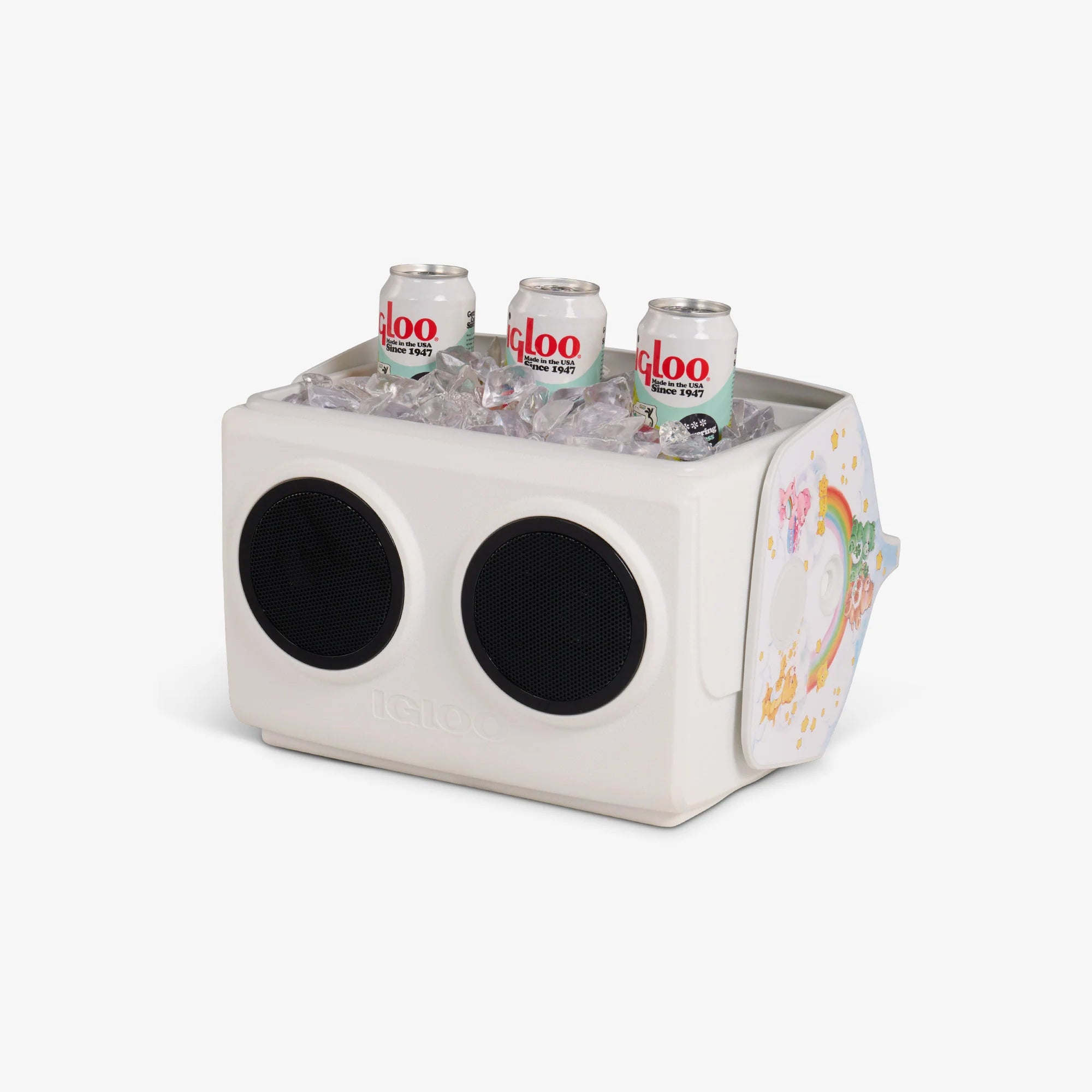 Igloo Outdoor The Care Bears KoolTunes - Image 3