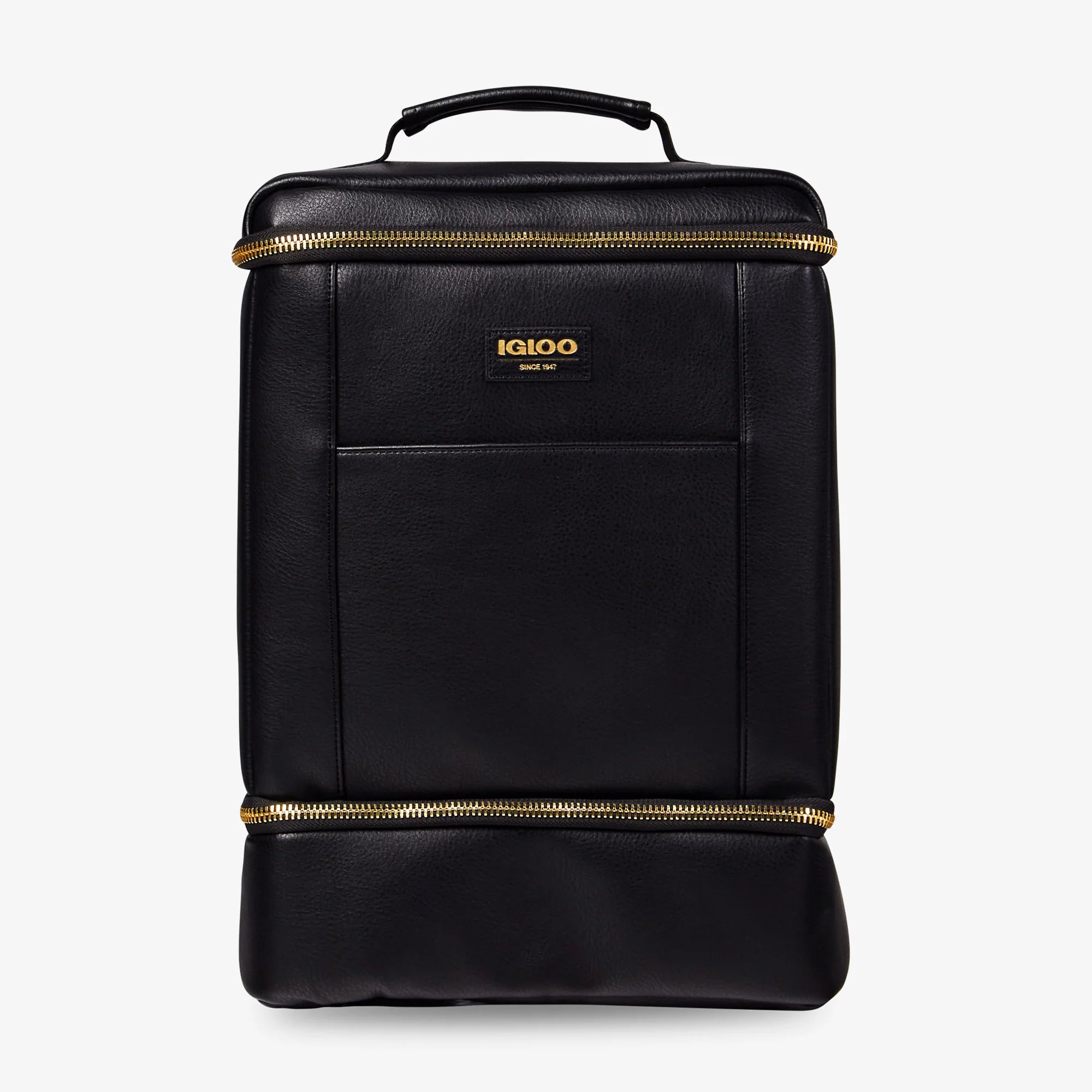 Igloo Coolers Igloo Outdoor Luxe Dual Compartment Backpack - Image 3