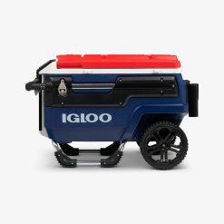 Igloo Coolers Trailmate Journey 70 Qt Cooler
