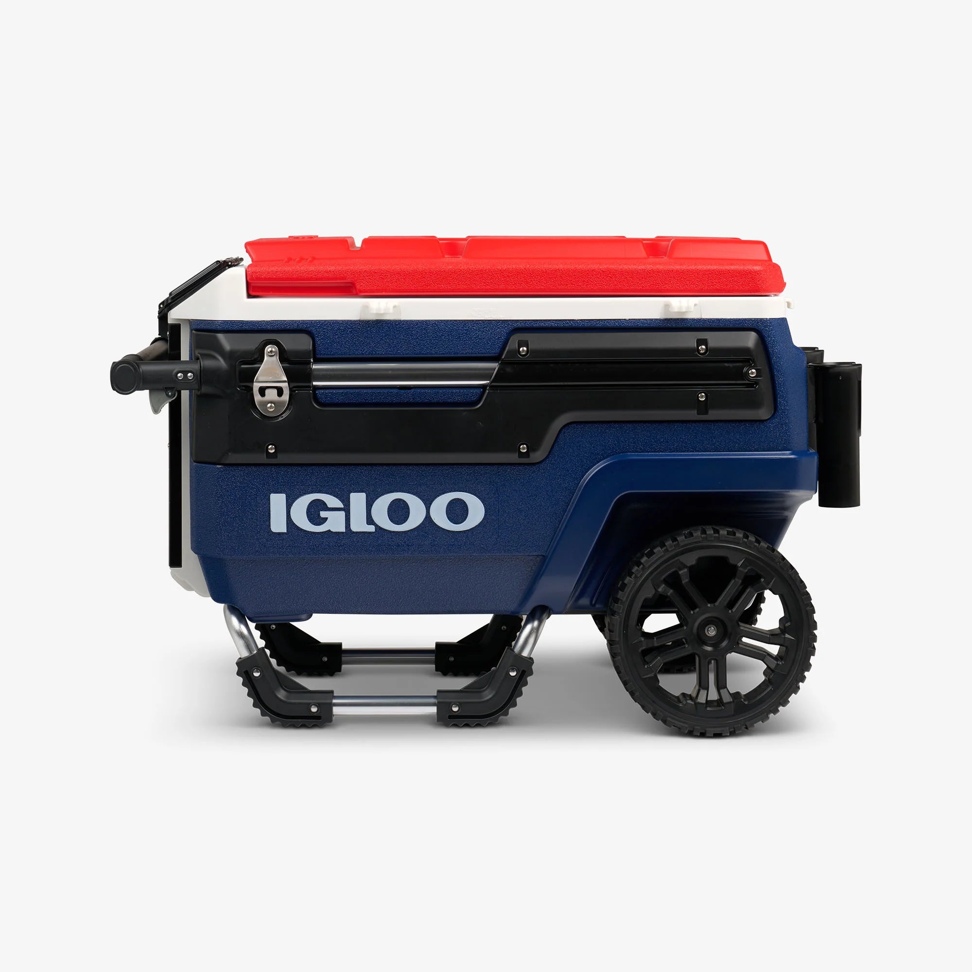 Igloo Coolers Trailmate Journey 70 Qt Cooler