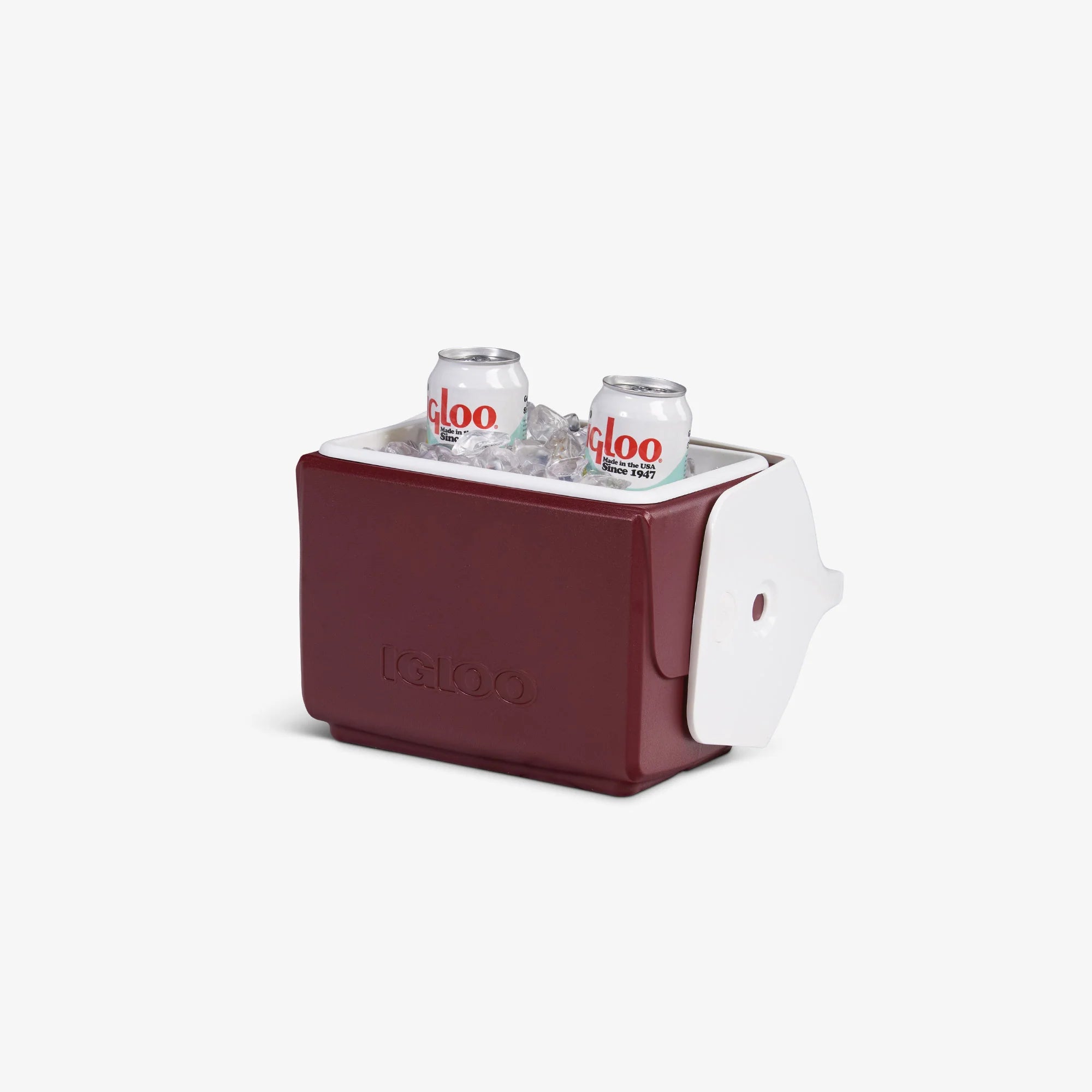 Igloo Outdoor Retro Little Playmate 7 Qt Cooler - Image 63