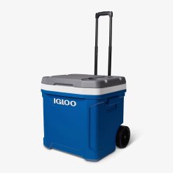 Alternative view of Igloo Coolers Latitude 60 Qt Roller Cooler