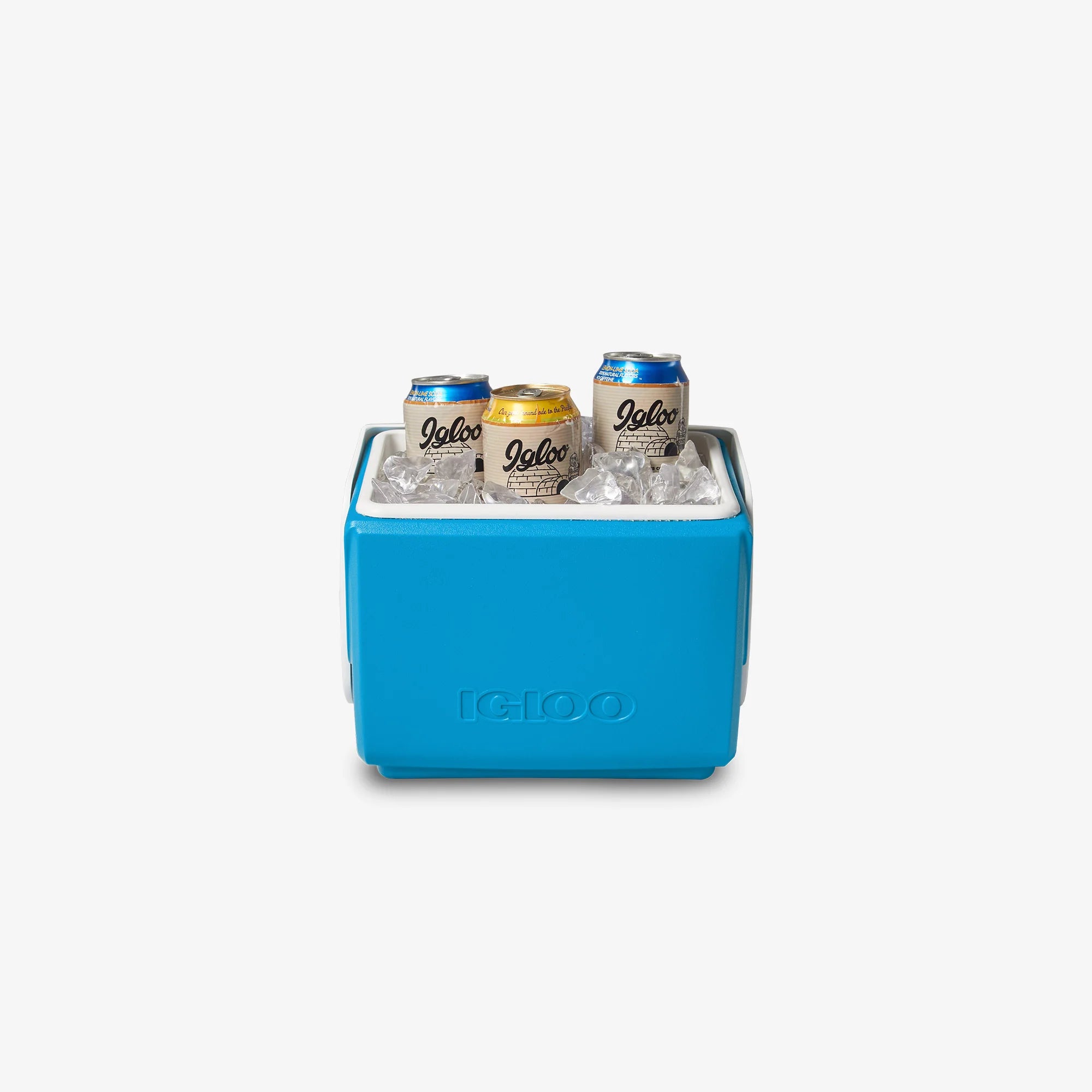 Igloo Outdoor Retro Little Playmate 7 Qt Cooler - Image 75