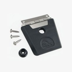 Igloo Outdoor Hybrid Plastic/Stainless Steel Latch Universal Fit