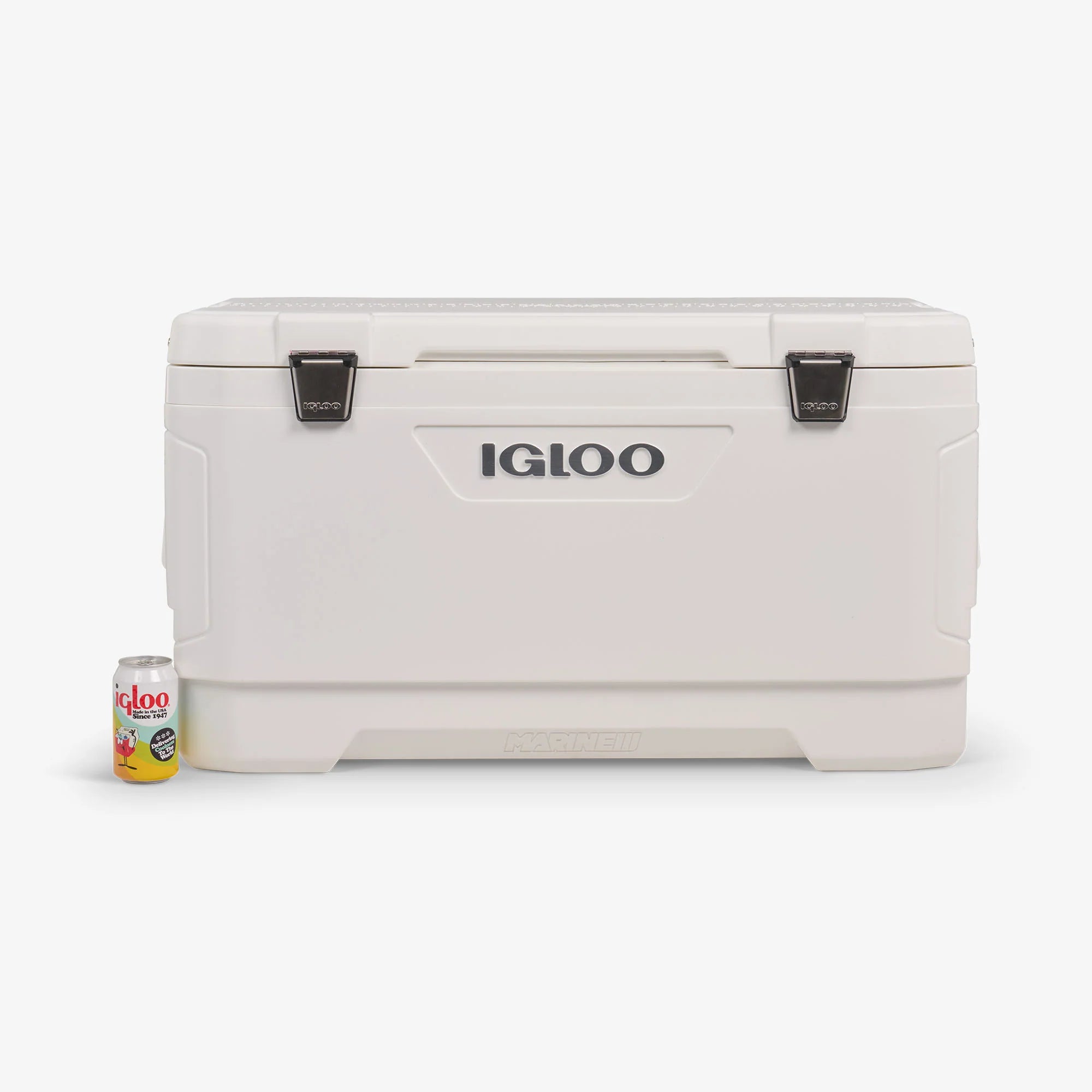 Igloo Outdoor Marine Elite 100 Qt Cooler - Image 5