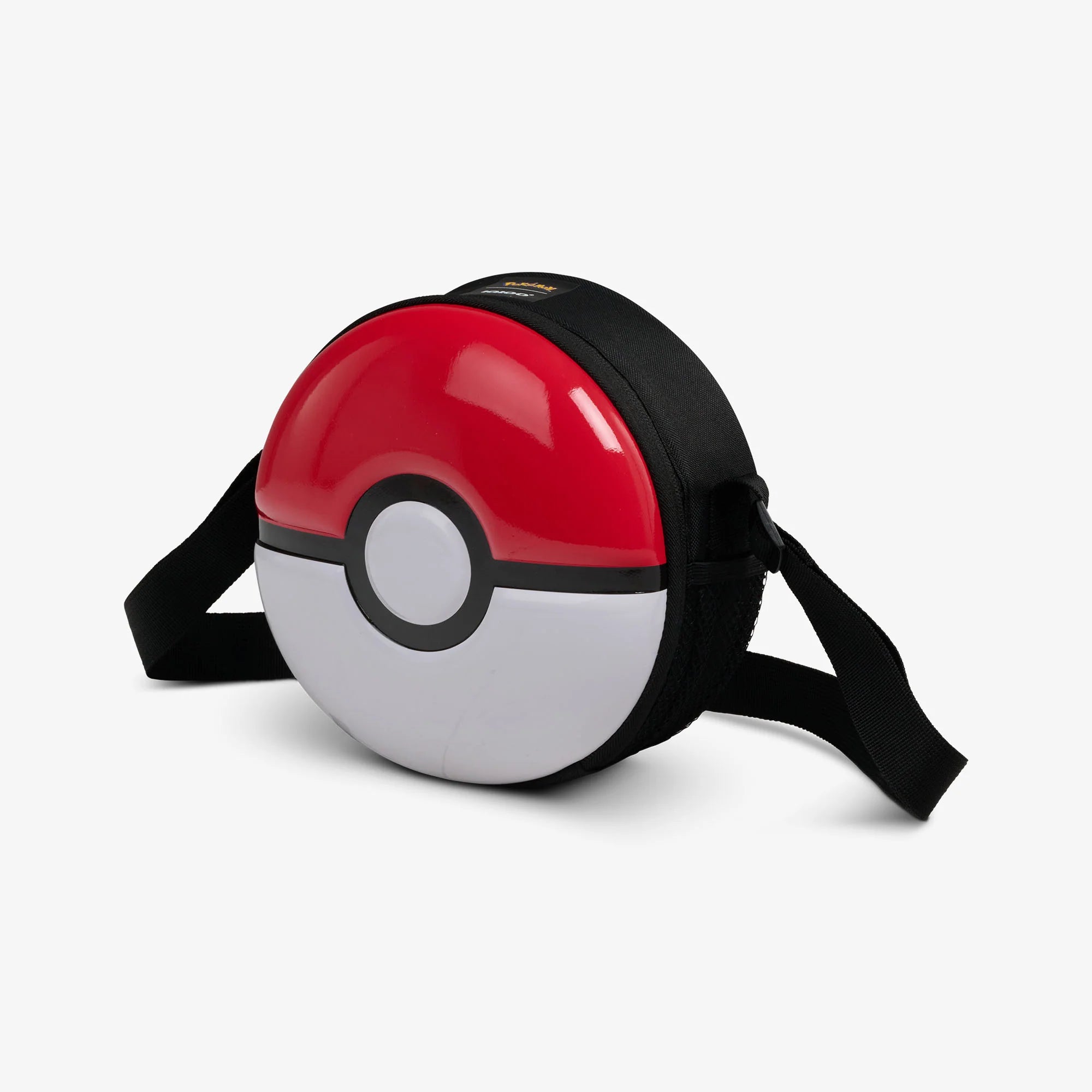Igloo Outdoor Pokmon Pok Ball Crossbody Cooler - Image 2