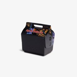 Alternative view of Igloo Coolers Iron Maiden Piece of Mind Little Playmate 7 Qt Cooler