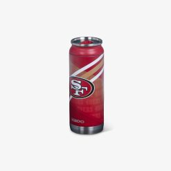 Alternative view of Igloo Coolers San Francisco 49ers 16 Oz Can