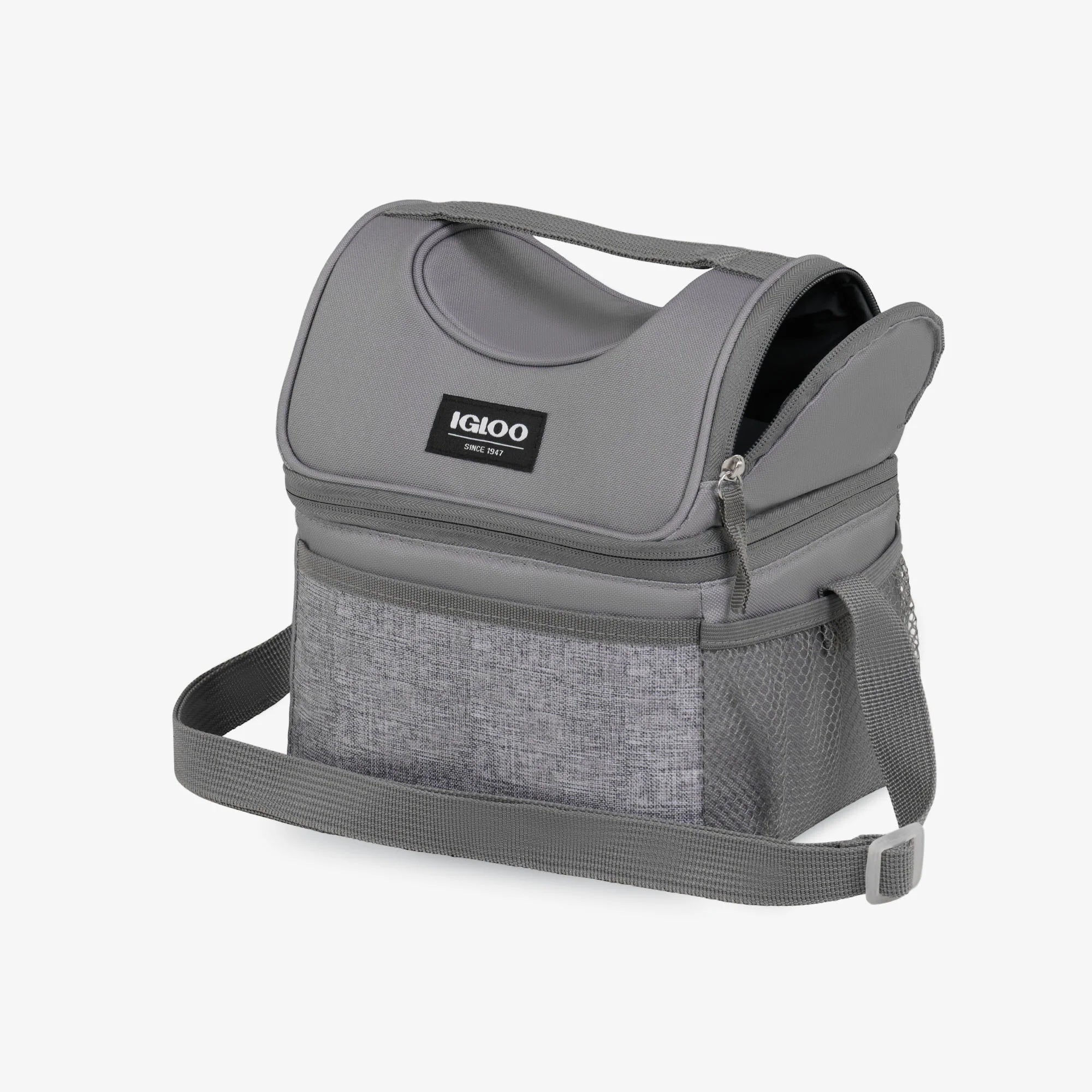Igloo Outdoor Kids Everyday Lunch Gripper Cooler Bag - Image 10