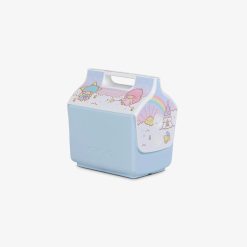 Alternative view of Igloo Coolers Sanrio Little Twin Stars Little Playmate 7 Qt Cooler