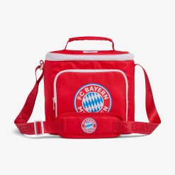 Igloo Outdoor FC Bayern Mnchen Square Lunch Cooler Bag