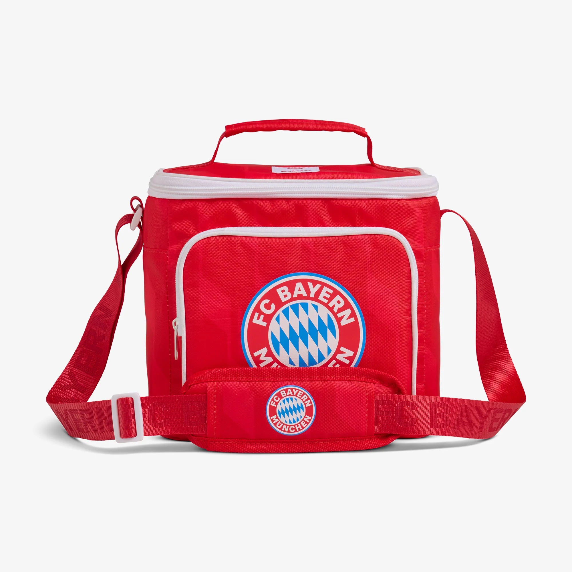 Igloo Outdoor FC Bayern Mnchen Square Lunch Cooler Bag