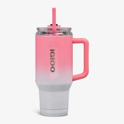 Igloo Coolers 32 Oz Flip n Sip Travel Mug
