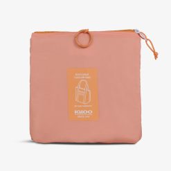 Alternative view of Igloo Coolers Packable Puffer 20-Can Cooler Bag