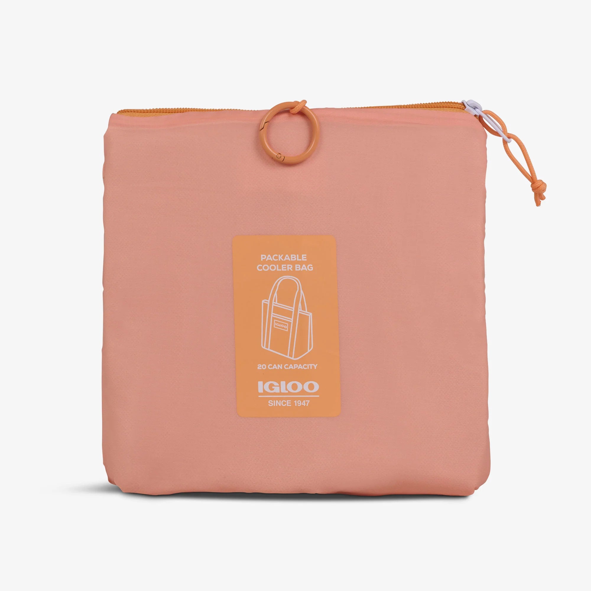 Igloo Coolers Packable Puffer 20-Can Cooler Bag - Image 2