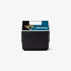 Igloo Coolers Jacksonville Jaguars Little Playmate 7 Qt Cooler
