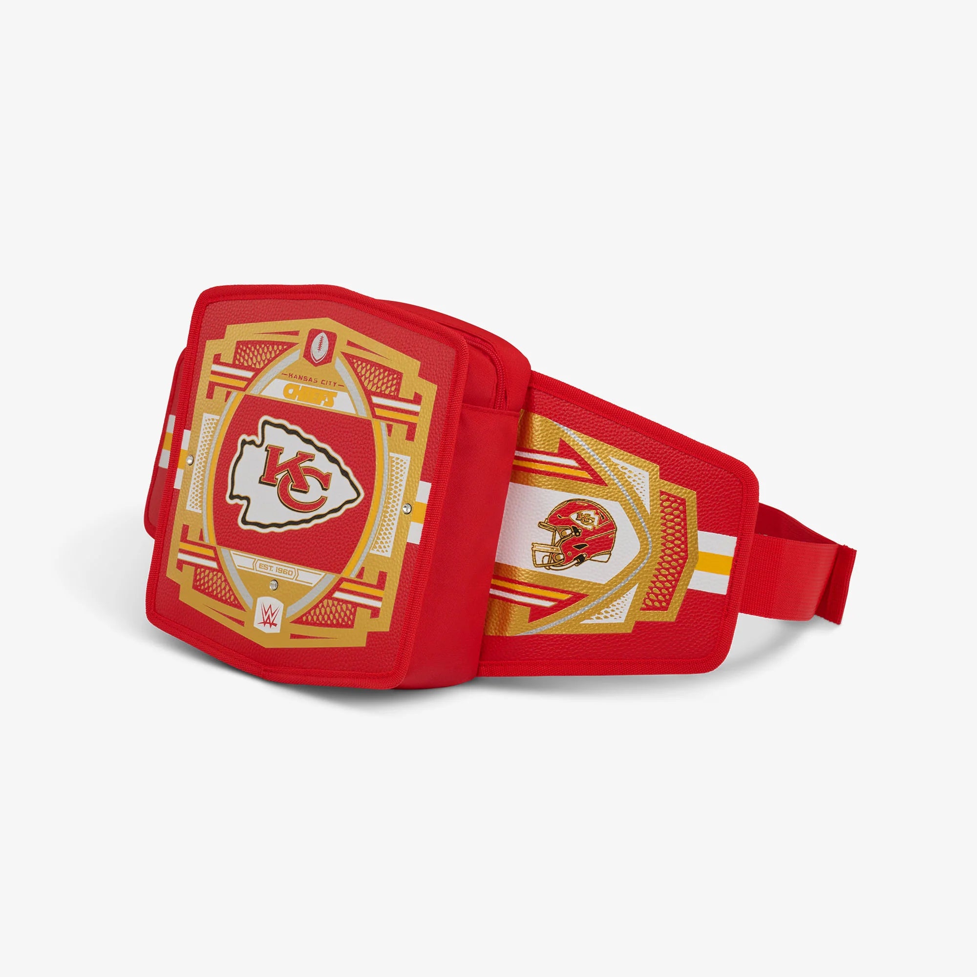 Igloo Coolers NFL WWE Cooler Fanny Pack - Image 53